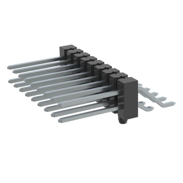 TSM-109-03-T-DH-A-P Samtec Inc.  Embases à broches mâles